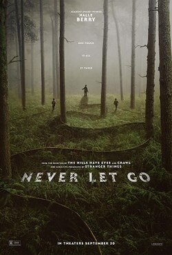 	Never Let Go	